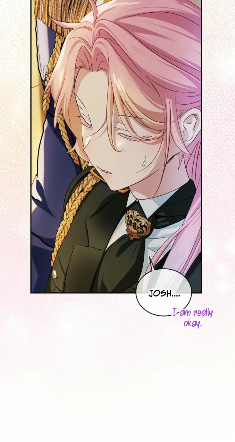The Little Lady Behind the Scenes Chapter 114 page 6 - 