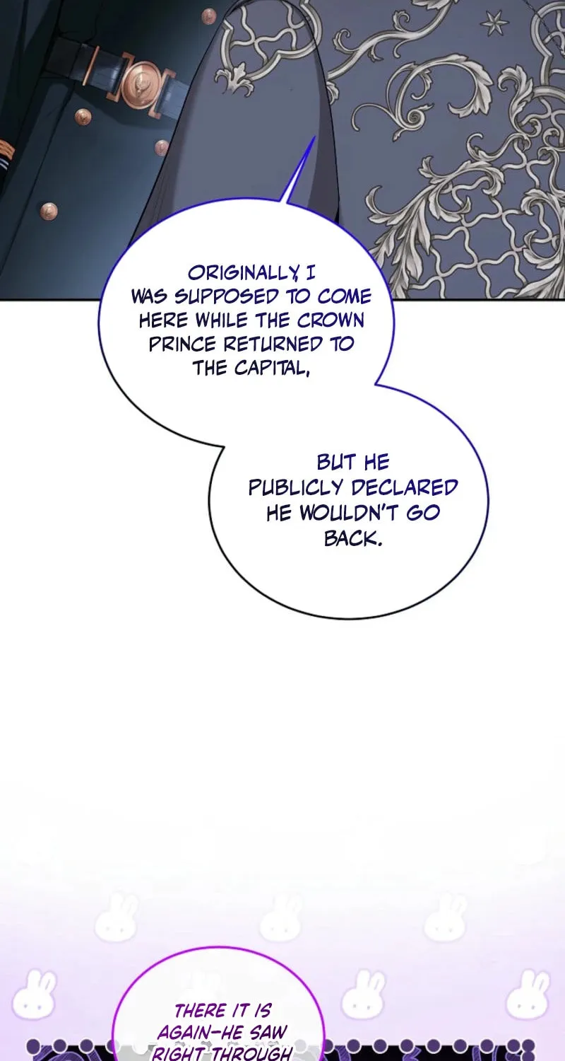 The Little Lady Behind the Scenes Chapter 114 page 54 - 