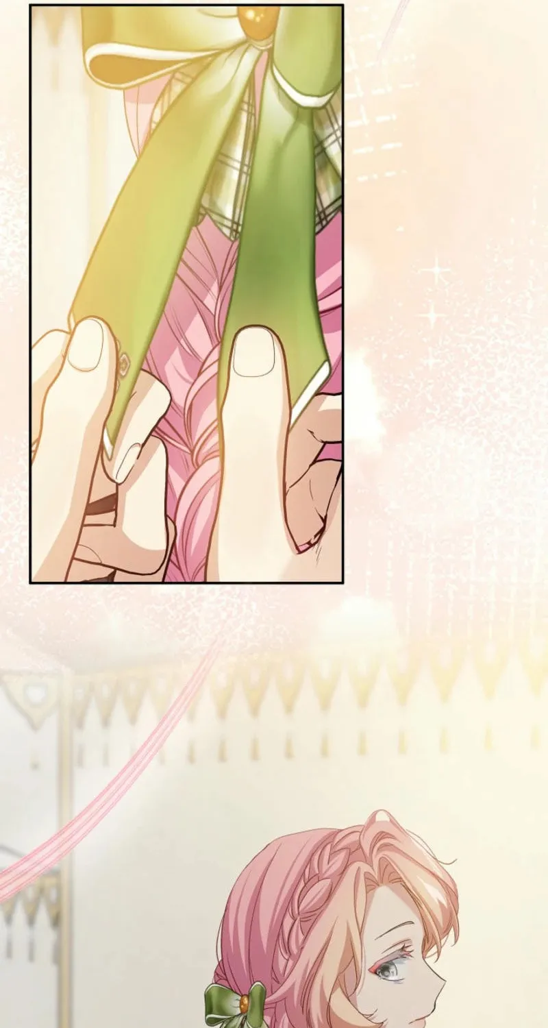 The Little Lady Behind the Scenes Chapter 114 page 66 - 