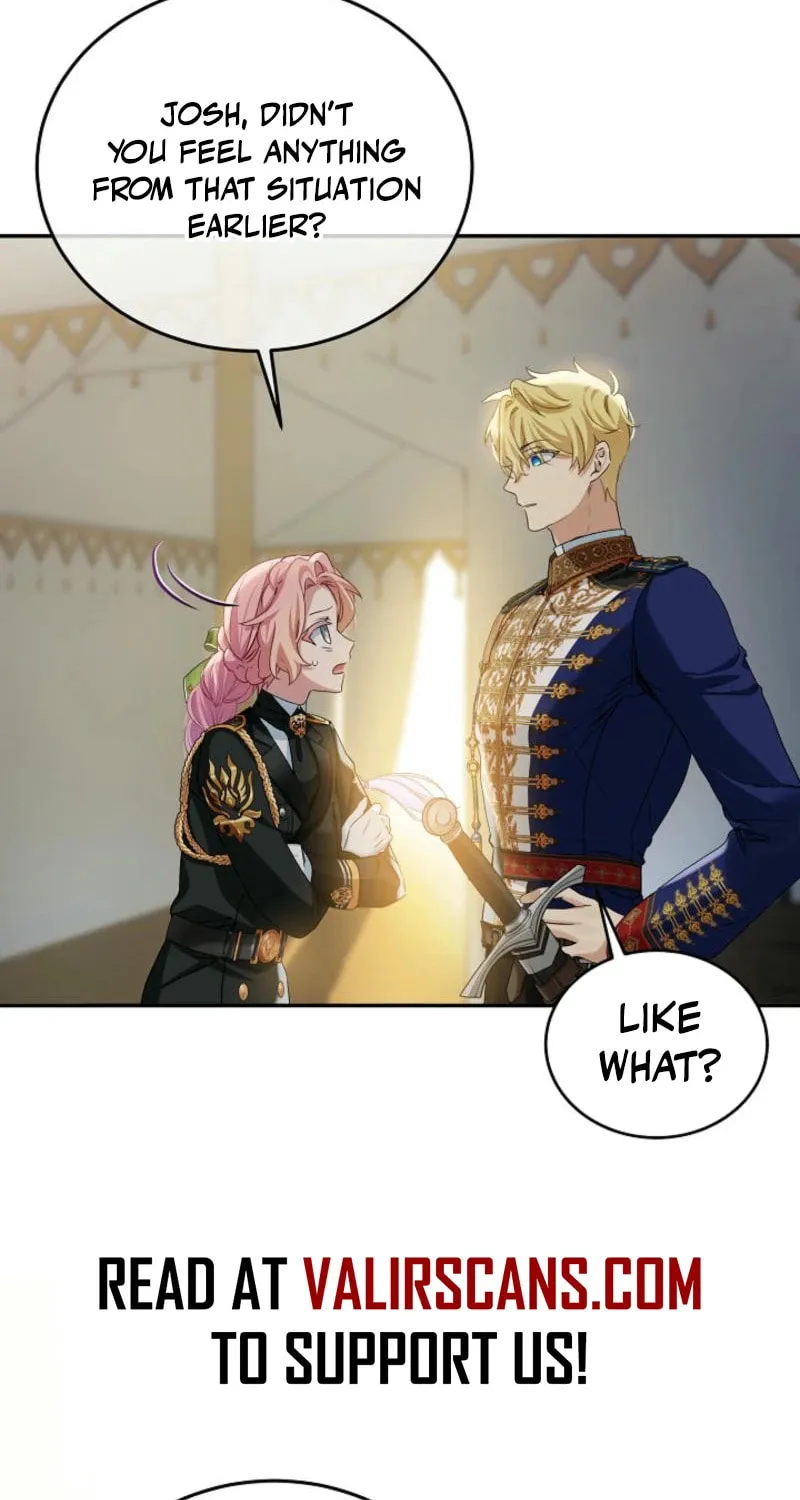 The Little Lady Behind the Scenes Chapter 114 page 69 - 