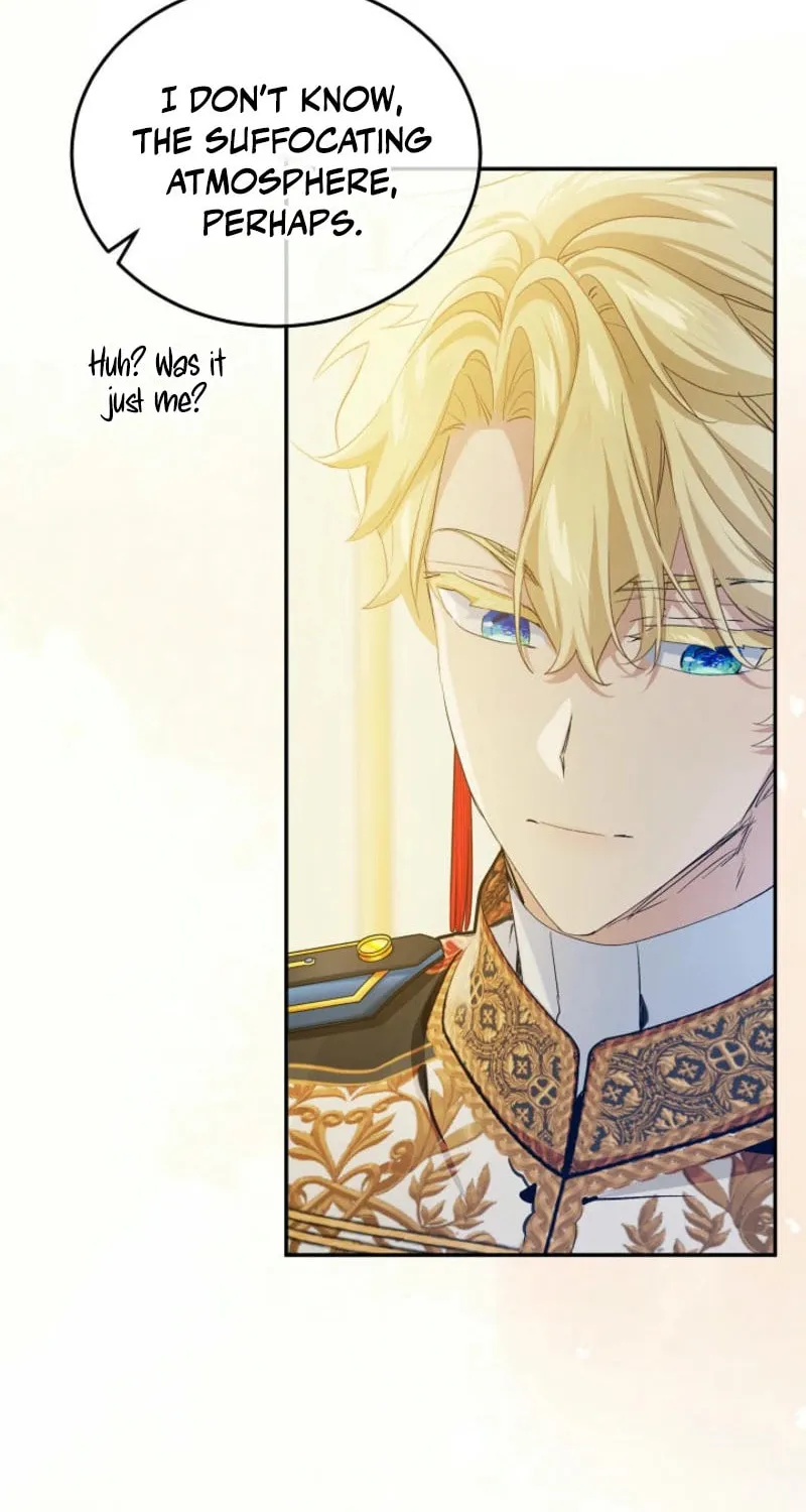 The Little Lady Behind the Scenes Chapter 114 page 70 - 