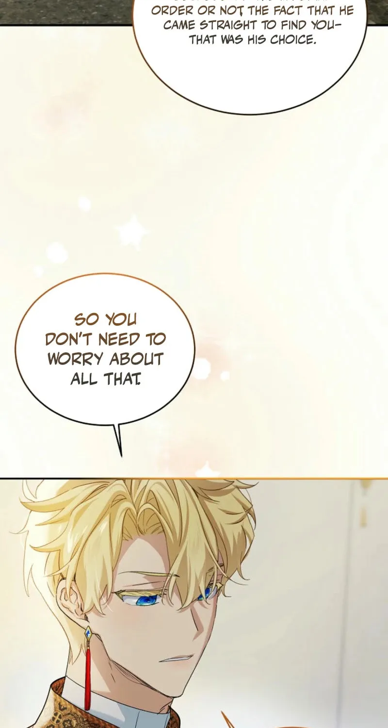 The Little Lady Behind the Scenes Chapter 114 page 73 - 