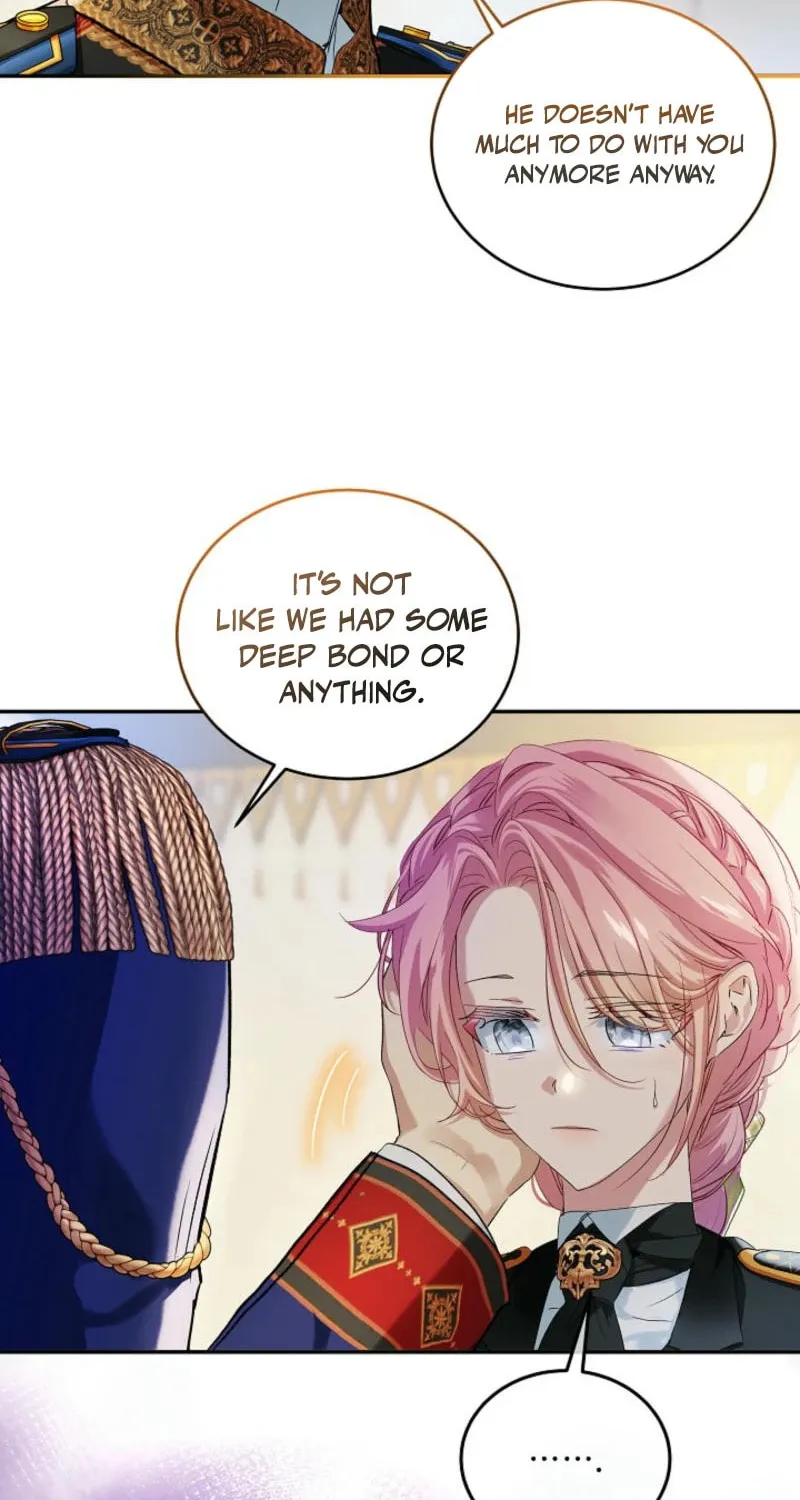 The Little Lady Behind the Scenes Chapter 114 page 74 - 