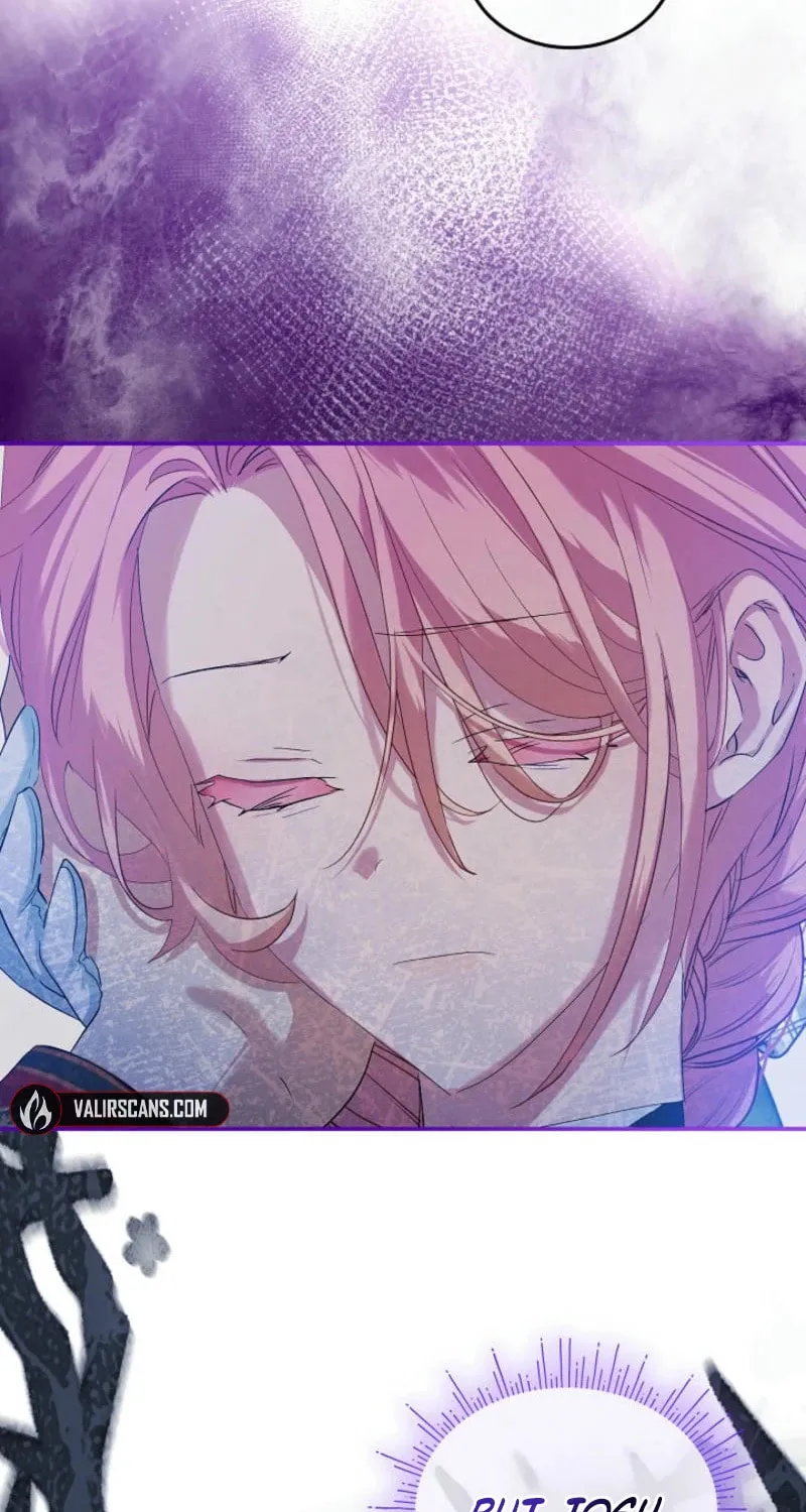 The Little Lady Behind the Scenes Chapter 114 page 75 - 