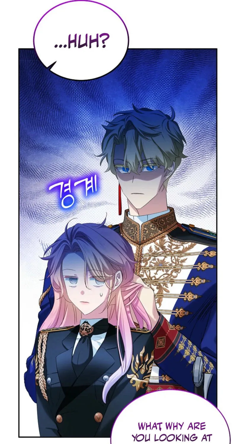 The Little Lady Behind the Scenes Chapter 114 page 9 - 