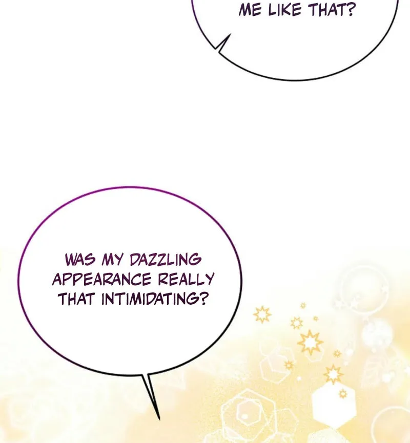 The Little Lady Behind the Scenes Chapter 114 page 10 - 