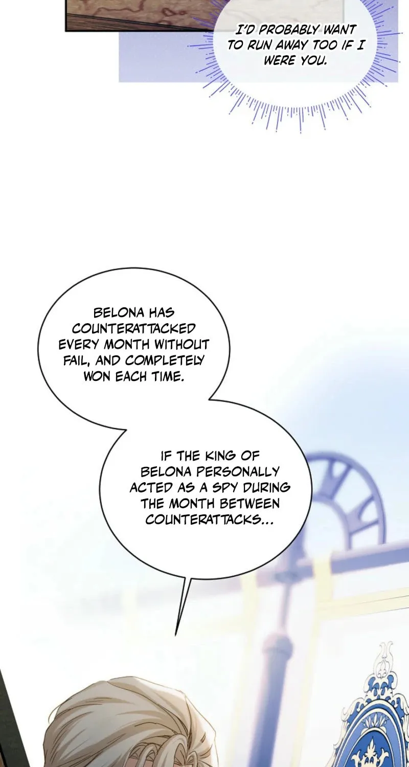 The Little Lady Behind the Scenes Chapter 115 page 13 - 
