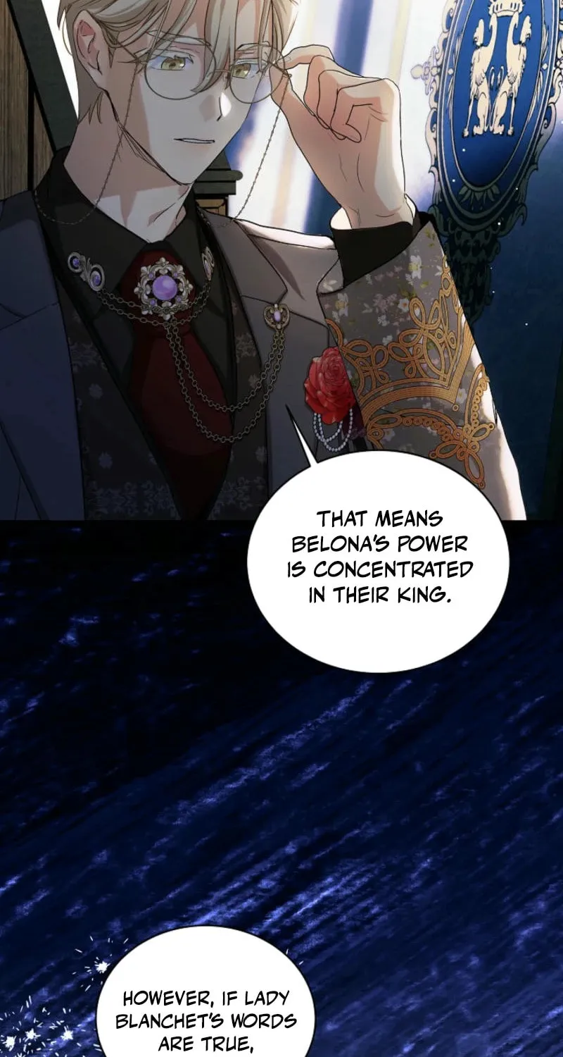 The Little Lady Behind the Scenes Chapter 115 page 14 - 