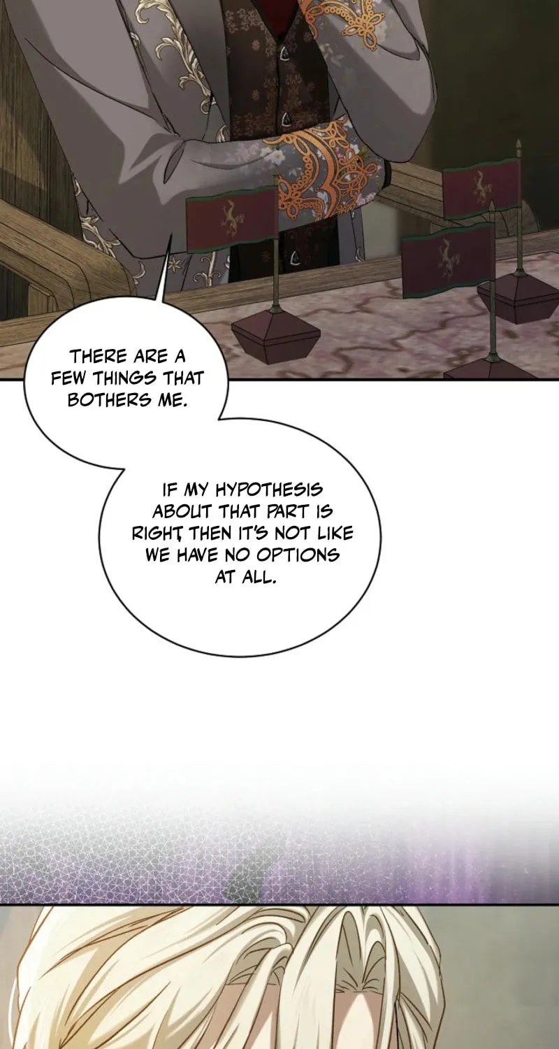 The Little Lady Behind the Scenes Chapter 115 page 17 - 