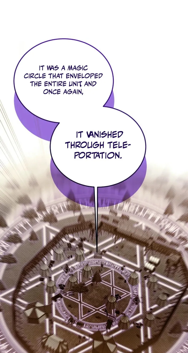 The Little Lady Behind the Scenes Chapter 115 page 3 - 