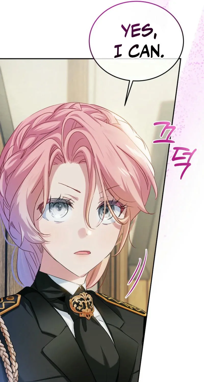 The Little Lady Behind the Scenes Chapter 115 page 21 - 