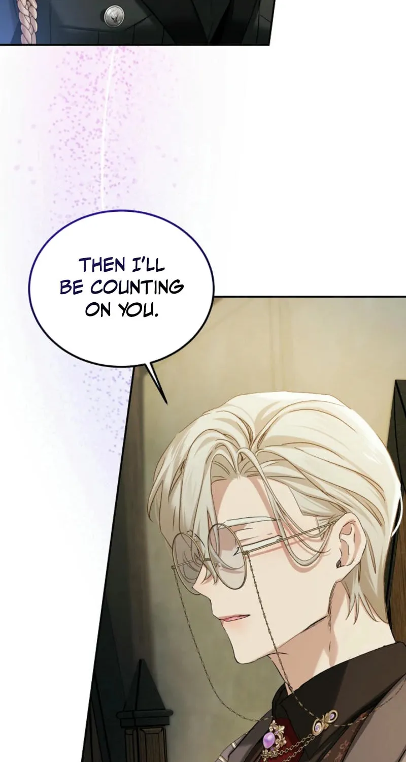 The Little Lady Behind the Scenes Chapter 115 page 22 - 