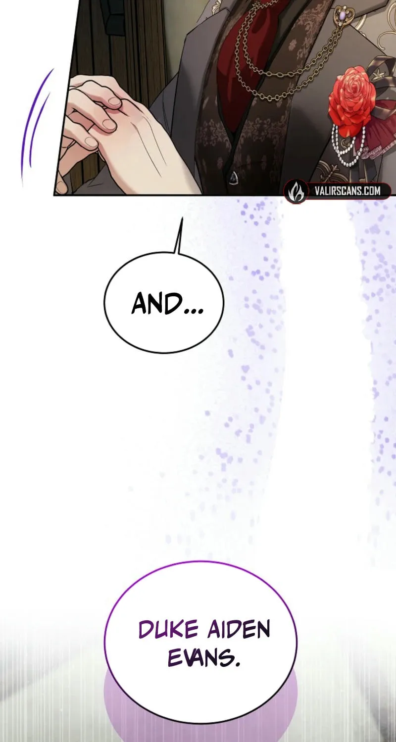 The Little Lady Behind the Scenes Chapter 115 page 23 - 