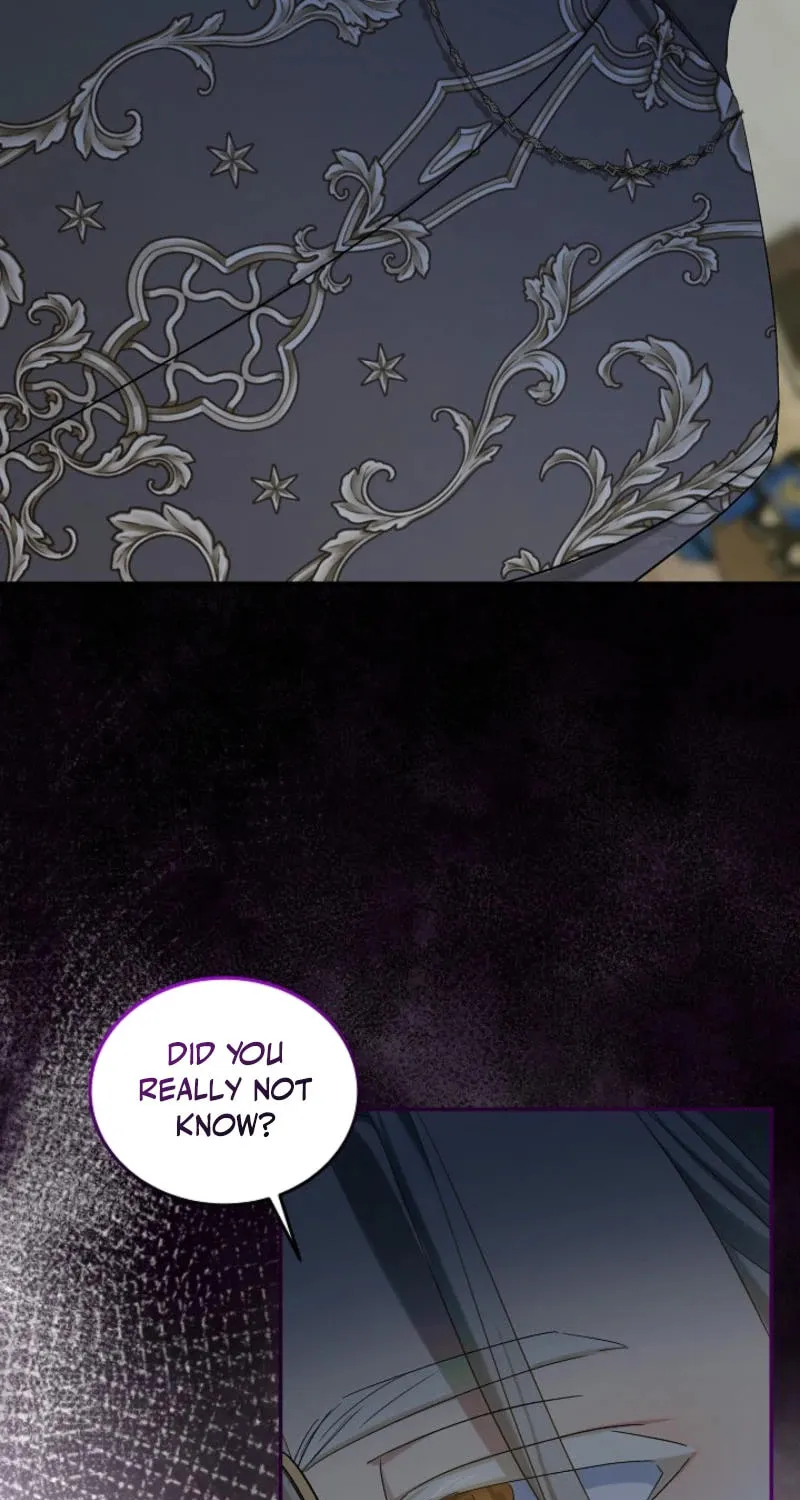 The Little Lady Behind the Scenes Chapter 115 page 25 - 