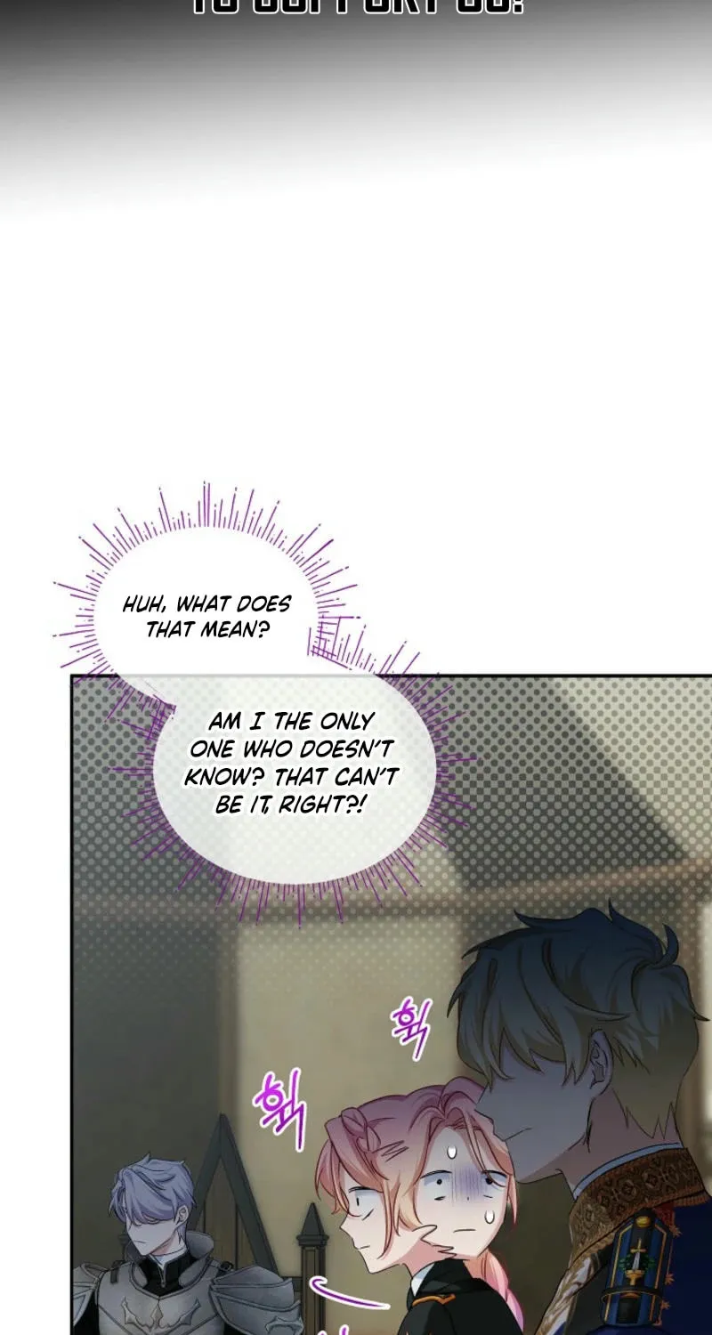 The Little Lady Behind the Scenes Chapter 115 page 29 - 