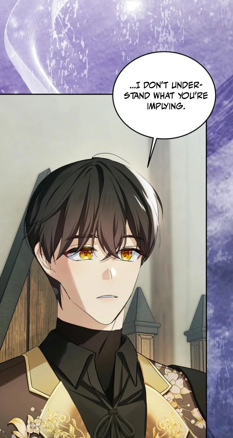 The Little Lady Behind the Scenes Chapter 115 page 31 - 