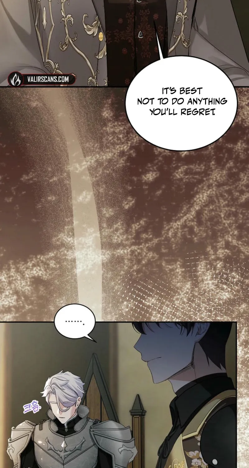 The Little Lady Behind the Scenes Chapter 115 page 34 - 