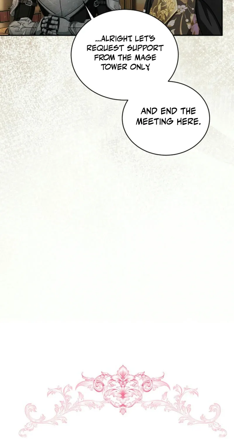 The Little Lady Behind the Scenes Chapter 115 page 35 - 