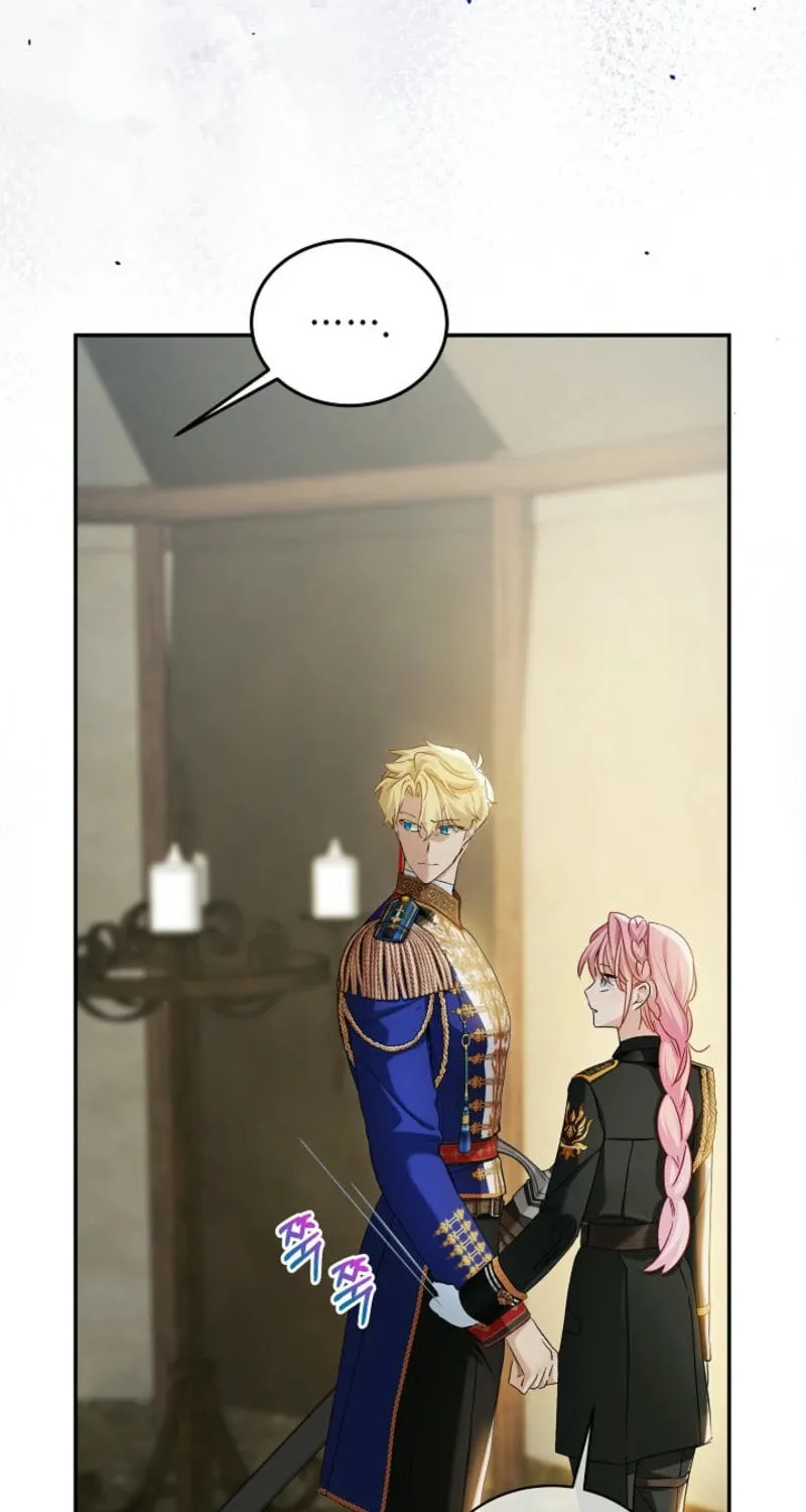 The Little Lady Behind the Scenes Chapter 115 page 42 - 