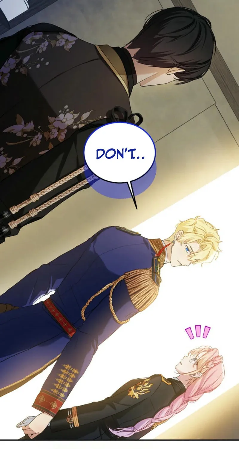 The Little Lady Behind the Scenes Chapter 115 page 47 - 