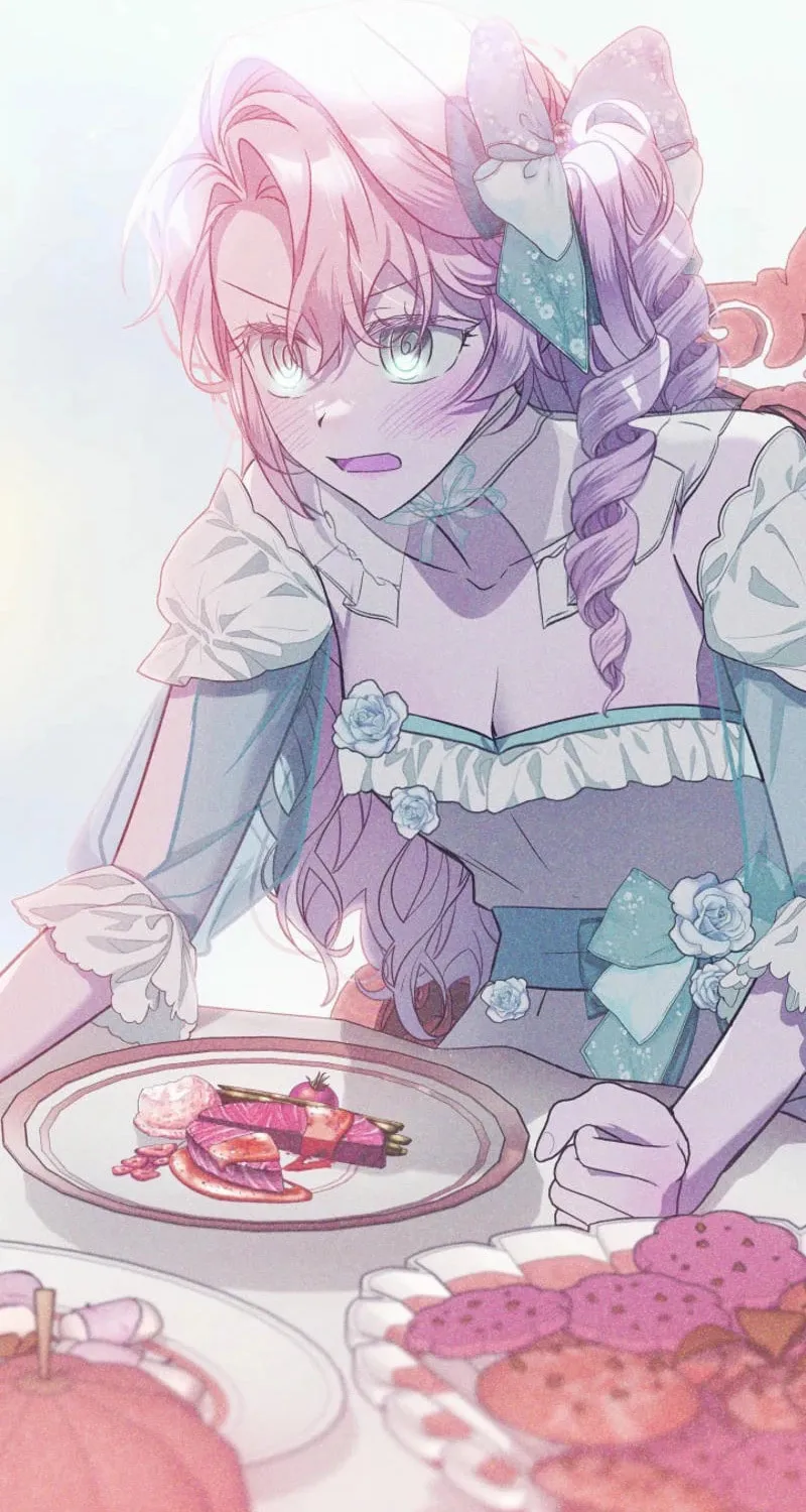 The Little Lady Behind the Scenes Chapter 115 page 49 - 