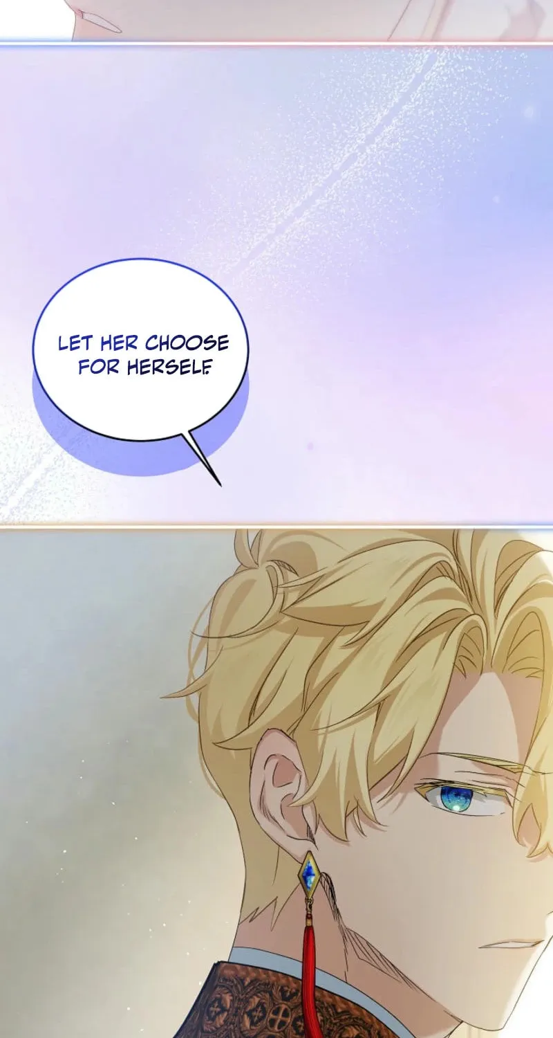 The Little Lady Behind the Scenes Chapter 115 page 51 - 