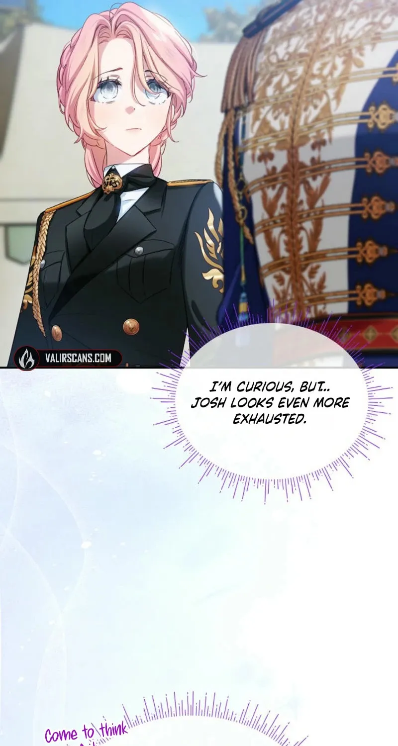 The Little Lady Behind the Scenes Chapter 115 page 60 - 