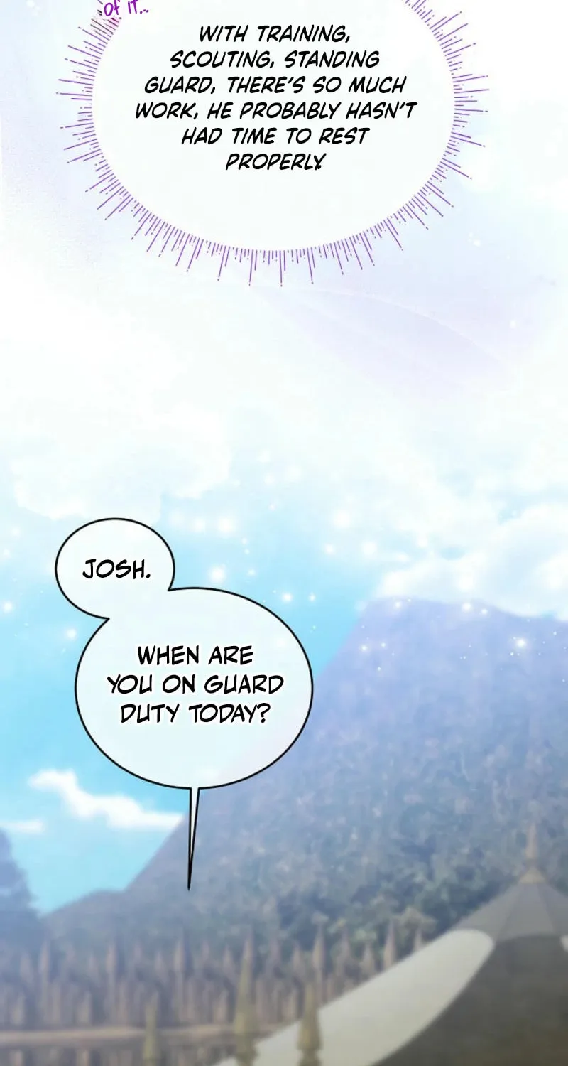 The Little Lady Behind the Scenes Chapter 115 page 61 - 