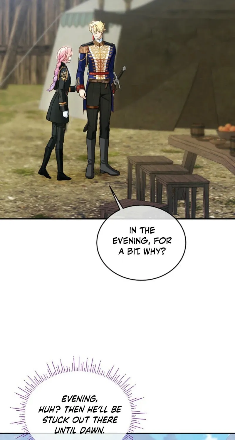 The Little Lady Behind the Scenes Chapter 115 page 62 - 