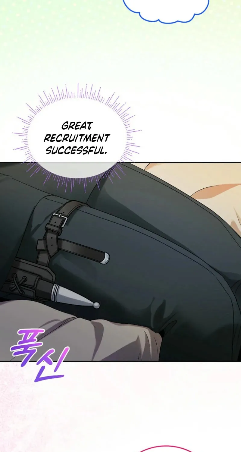 The Little Lady Behind the Scenes Chapter 115 page 66 - 