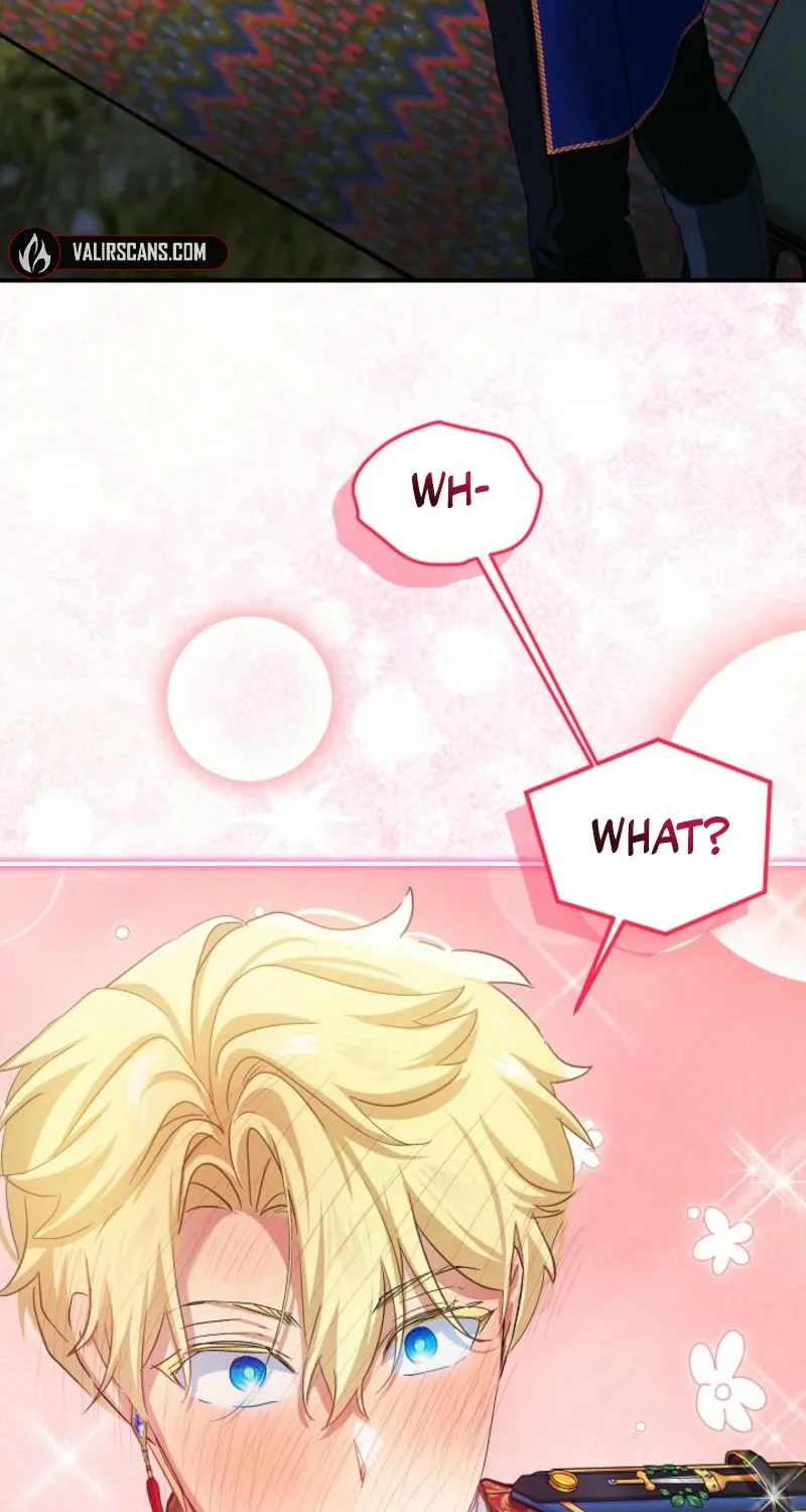 The Little Lady Behind the Scenes Chapter 115 page 68 - 
