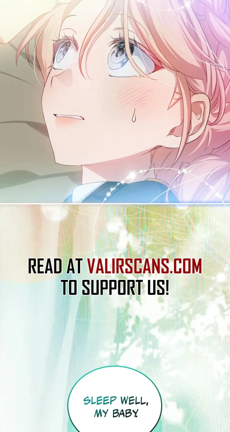 The Little Lady Behind the Scenes Chapter 115 page 80 - 