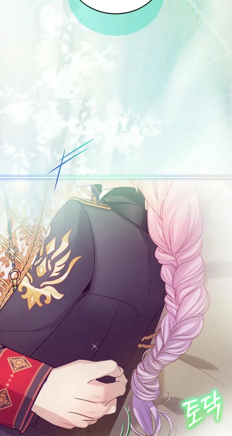 The Little Lady Behind the Scenes Chapter 115 page 81 - 