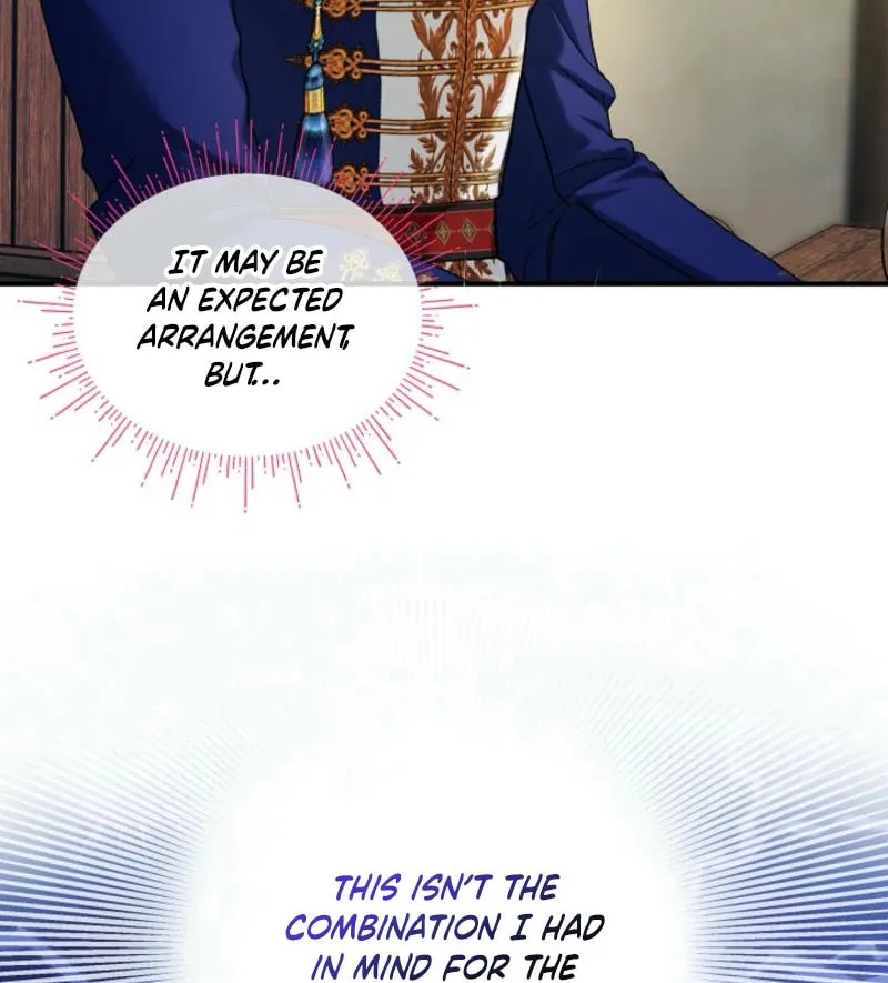 The Little Lady Behind the Scenes Chapter 115 page 10 - 