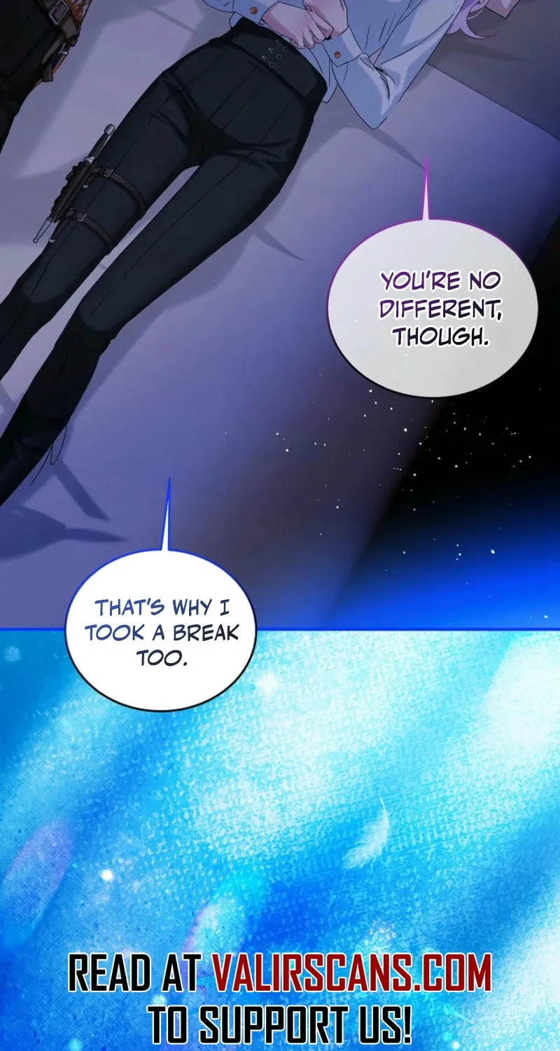 The Little Lady Behind the Scenes Chapter 116 page 15 - 