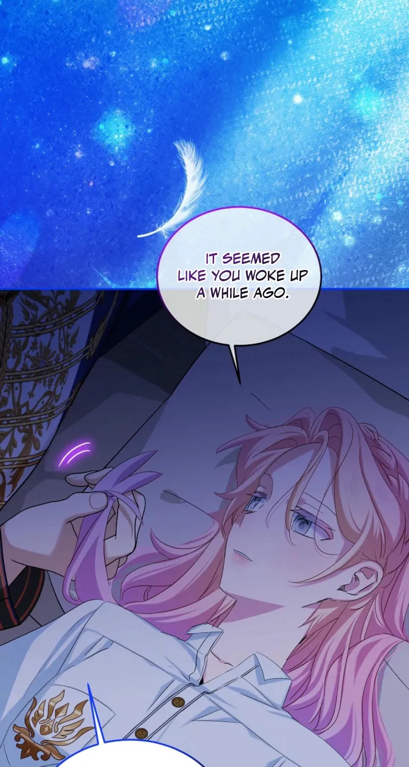 The Little Lady Behind the Scenes Chapter 116 page 16 - 
