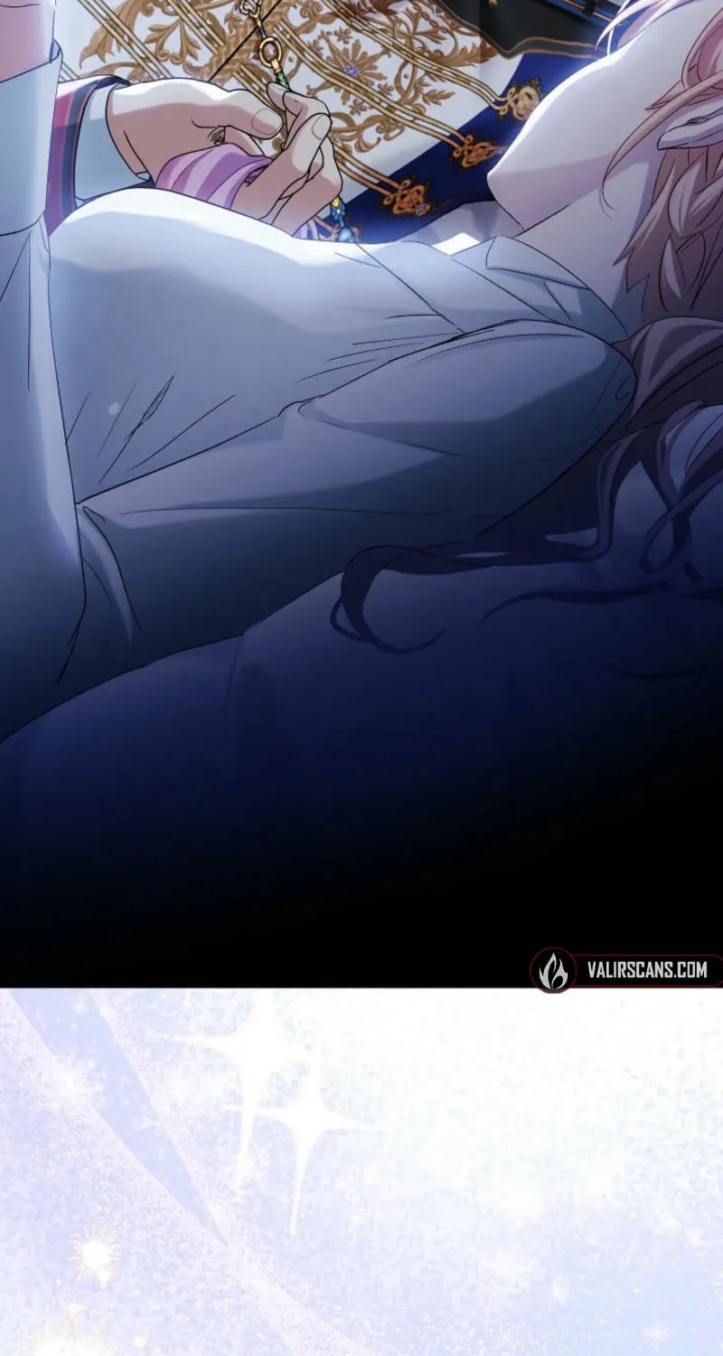 The Little Lady Behind the Scenes Chapter 116 page 21 - 