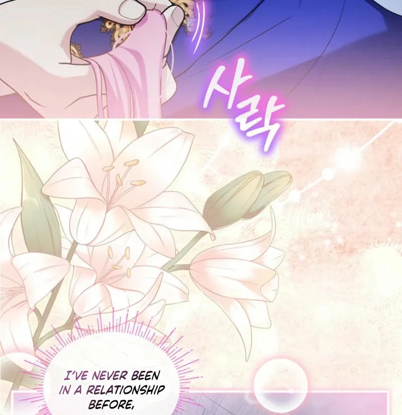The Little Lady Behind the Scenes Chapter 116 page 24 - 