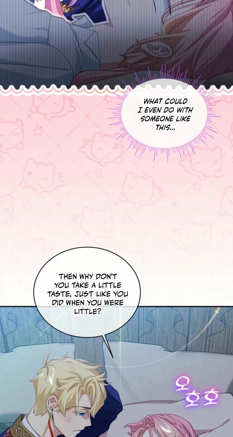 The Little Lady Behind the Scenes Chapter 116 page 27 - 