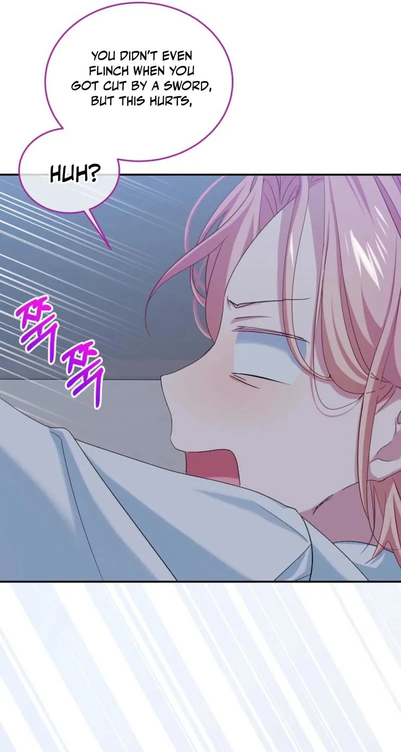 The Little Lady Behind the Scenes Chapter 116 page 31 - 