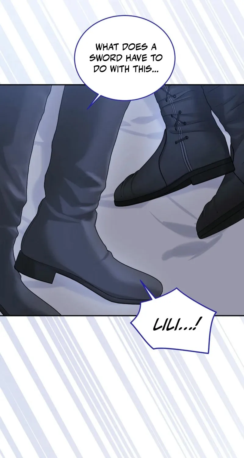 The Little Lady Behind the Scenes Chapter 116 page 32 - 