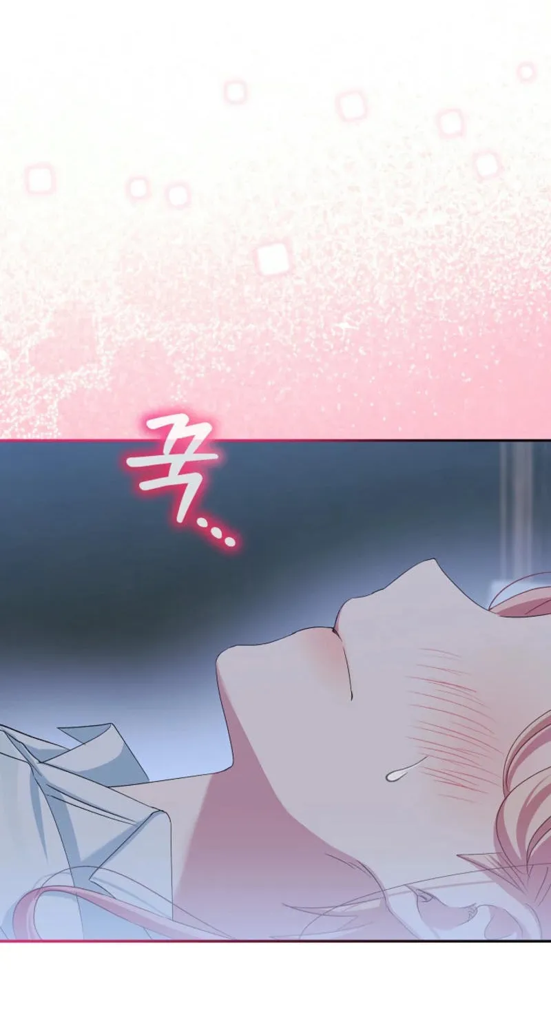 The Little Lady Behind the Scenes Chapter 116 page 38 - 