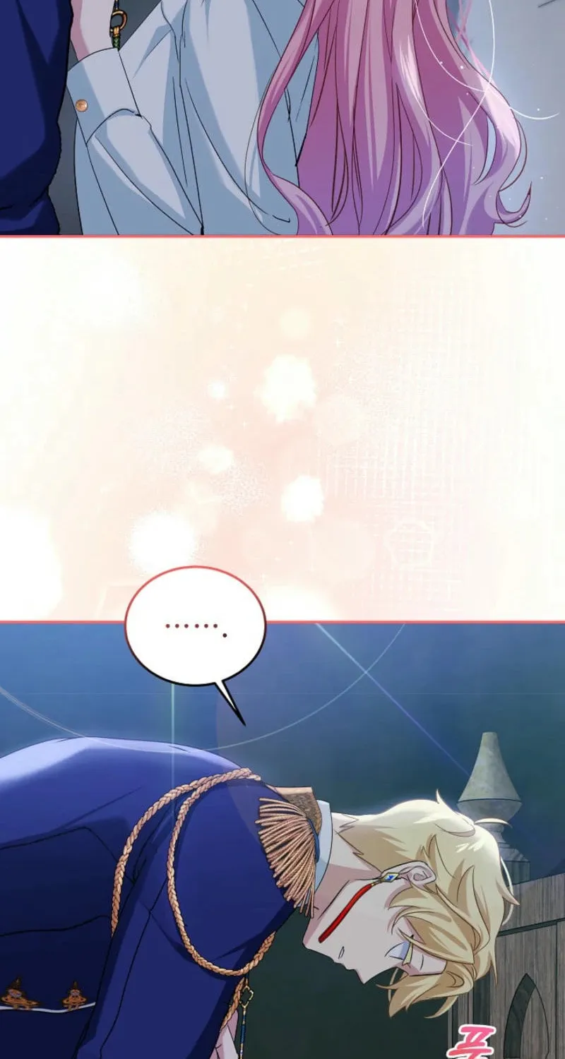 The Little Lady Behind the Scenes Chapter 116 page 40 - 