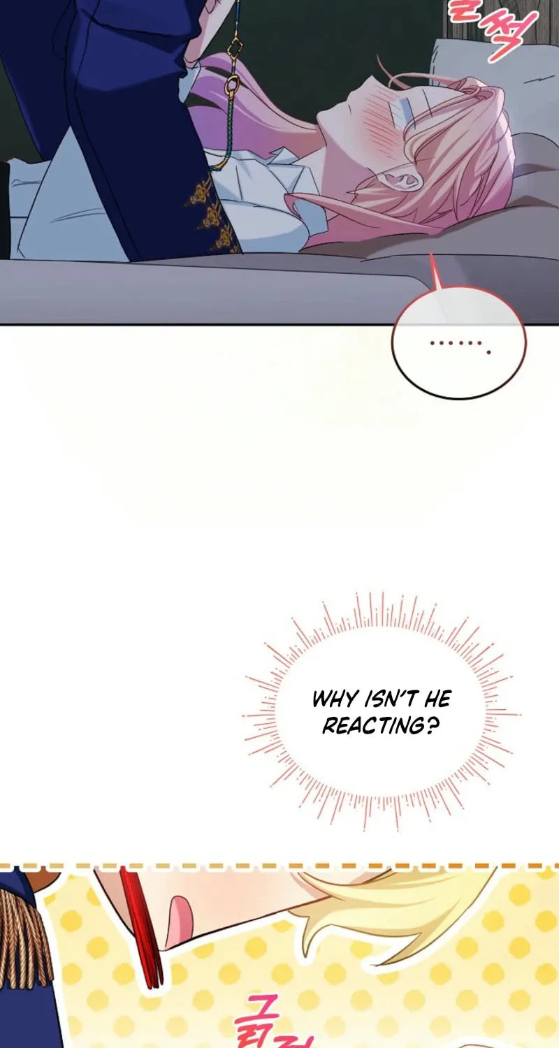 The Little Lady Behind the Scenes Chapter 116 page 41 - 