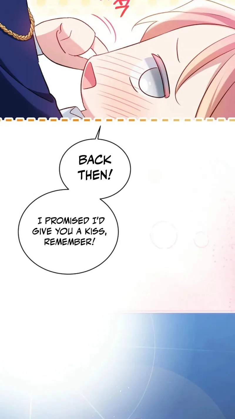 The Little Lady Behind the Scenes Chapter 116 page 42 - 