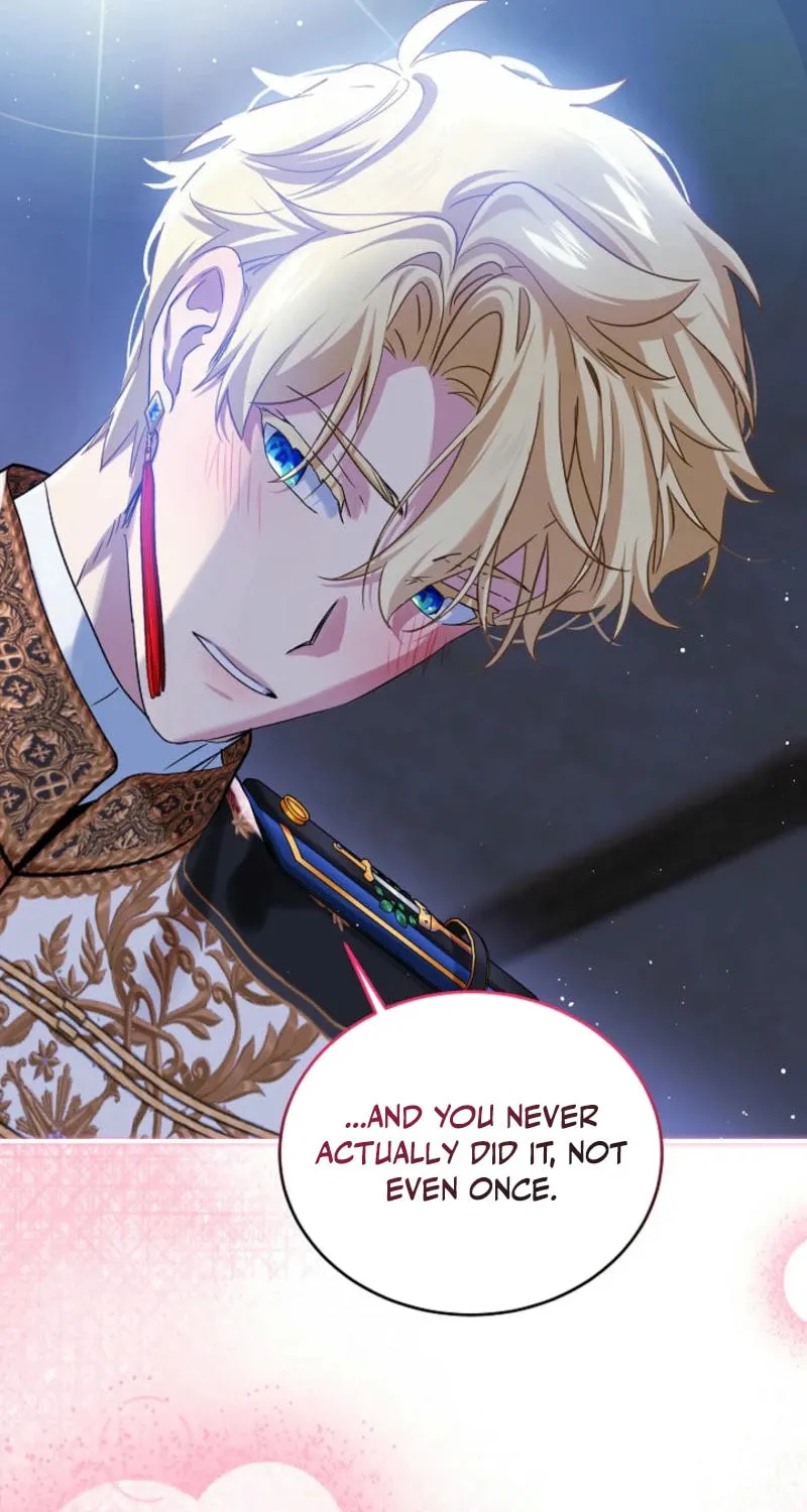 The Little Lady Behind the Scenes Chapter 116 page 43 - 