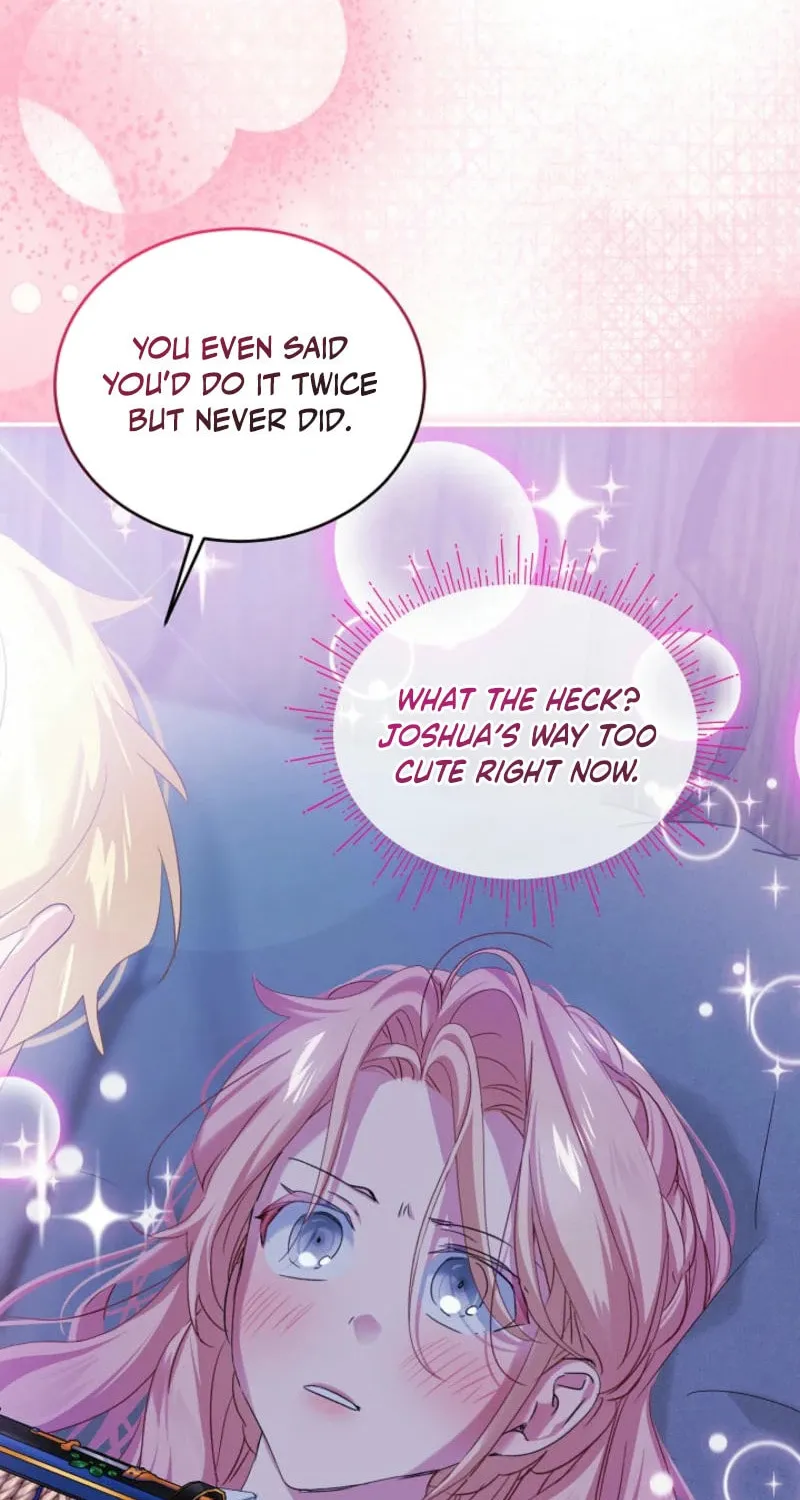 The Little Lady Behind the Scenes Chapter 116 page 44 - 