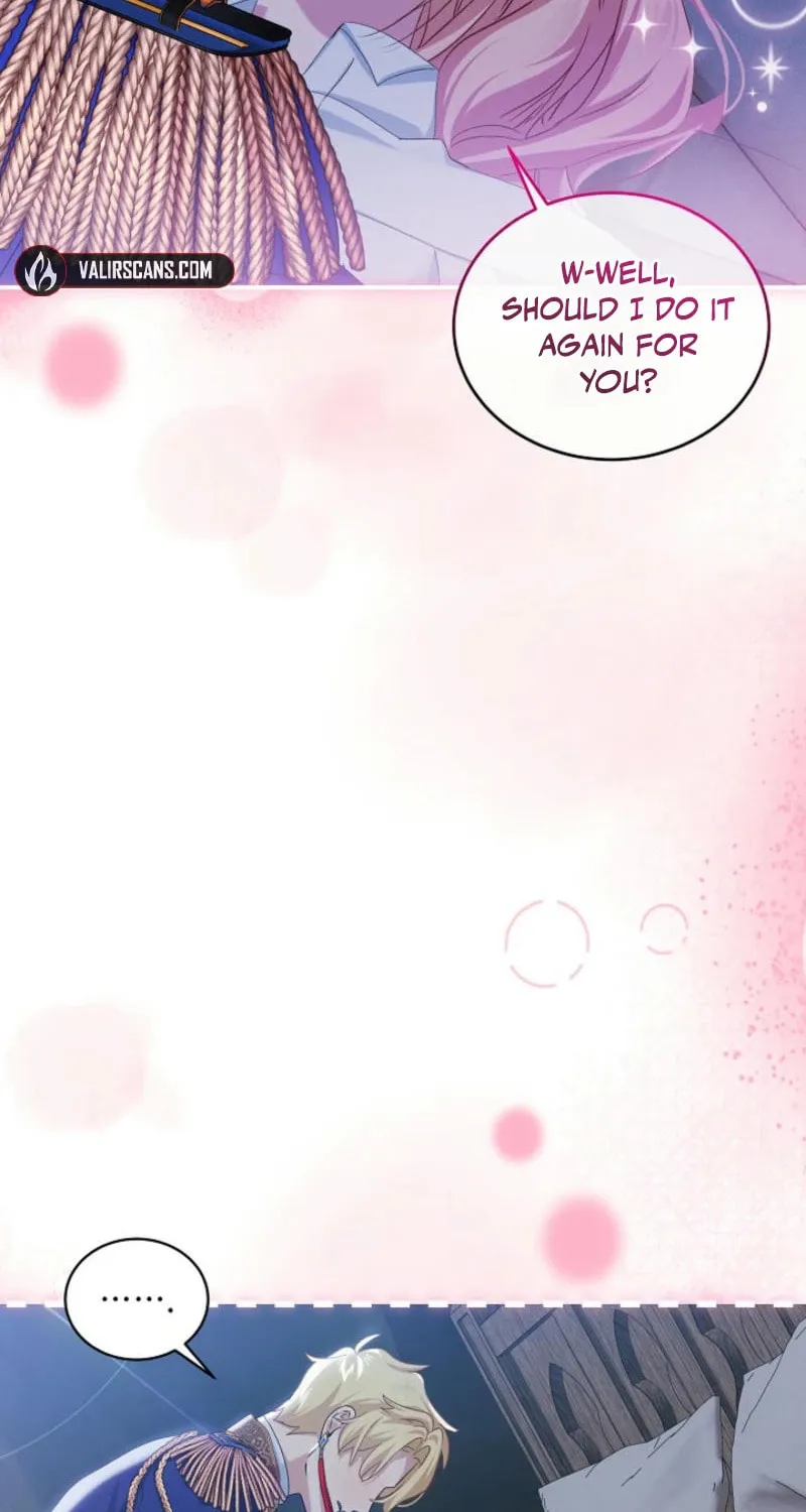 The Little Lady Behind the Scenes Chapter 116 page 45 - 