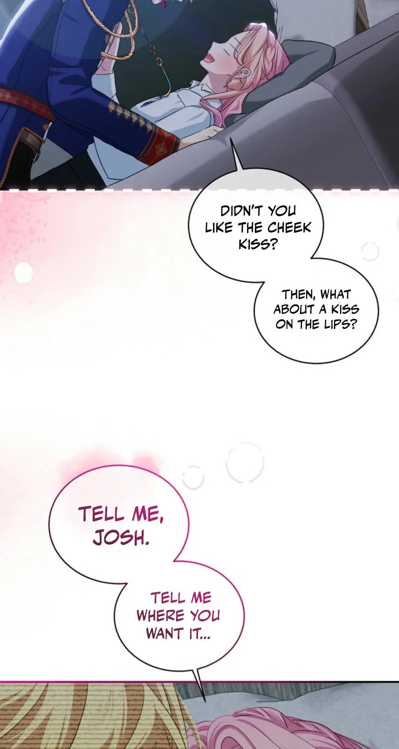 The Little Lady Behind the Scenes Chapter 116 page 46 - 