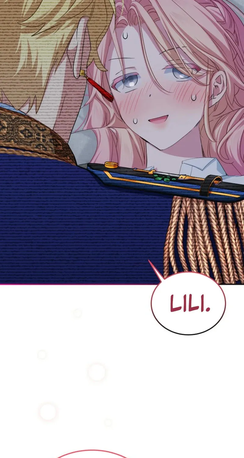 The Little Lady Behind the Scenes Chapter 116 page 47 - 